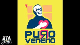 Puro Veneno - Carluchi, Tlc Dayan. Audio Oficial