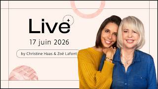 Direct d'astrologie - 17 juin 26: horoscope lunaire 🌙 , thème & questions 🌸