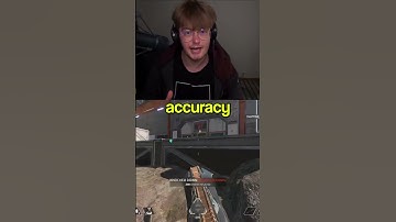 High Accuracy Hipfire Trick