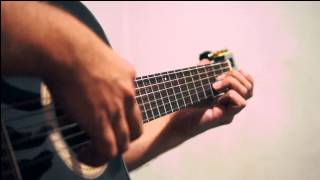 Uaral - Depression ( Classical Guitar Cover ) chords