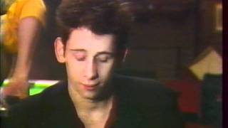 Pogues 1986 (2/2)