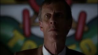 Stephen King's Battleground