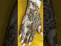 @SaifAli-S06 #bridalmehndidesign #creativehenna #hennadesign