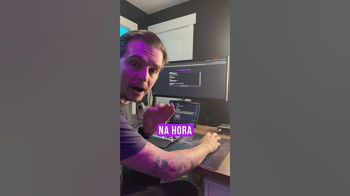 Essa IA resolve todos os problemas do seu código 🤯💻