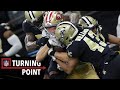 How George Kittle Put the Team on His Back in Week 14 | NFL Turning Point