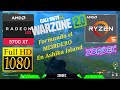 Formando el MI3RDERO en Ashika Island Warzone 2 | RX 5700 XT 8GB DDR6 | Zordec