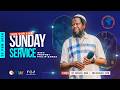 Live Sunday Service 22 February 2026 Prophet Philip Banda