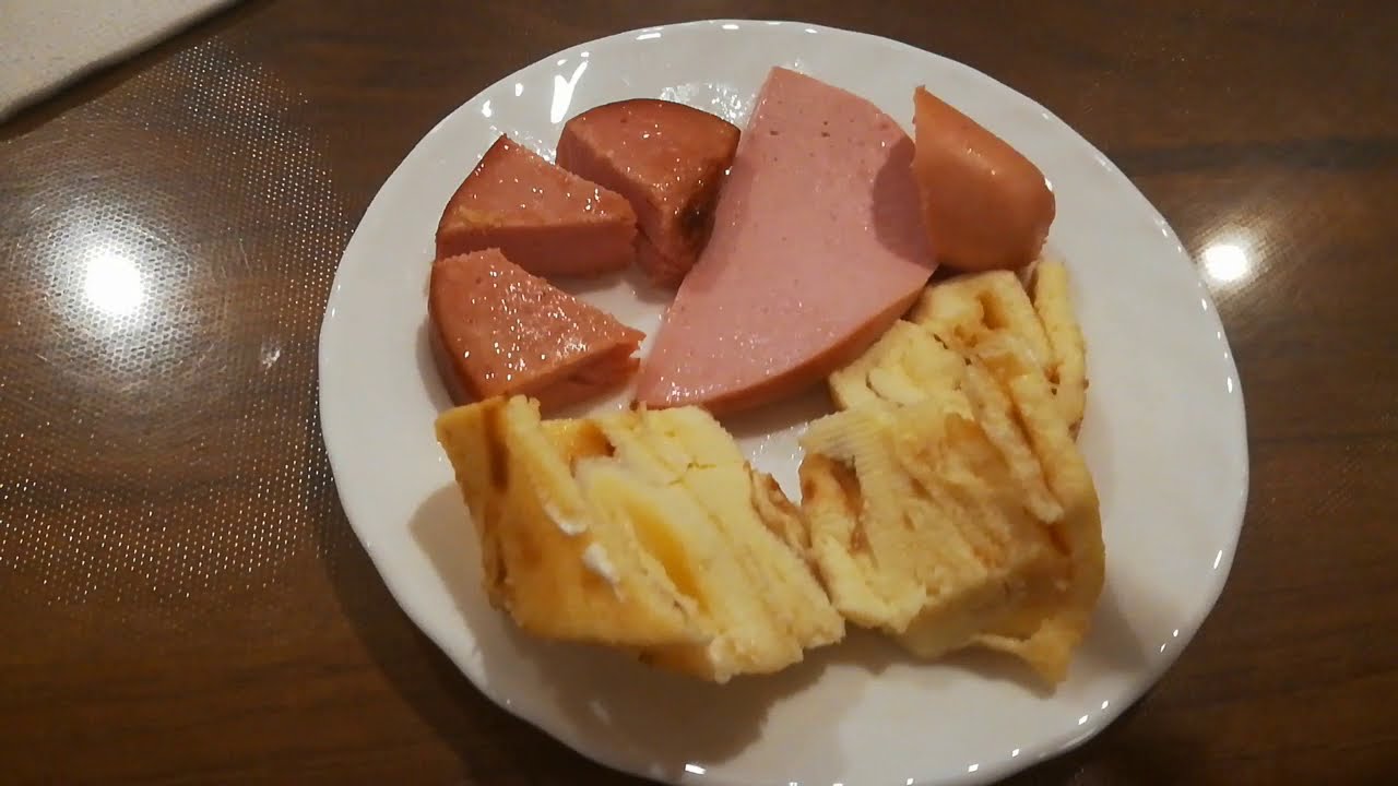 Гостиница "Космос" - YouTube