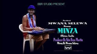 Mwana Selewa - Minza -