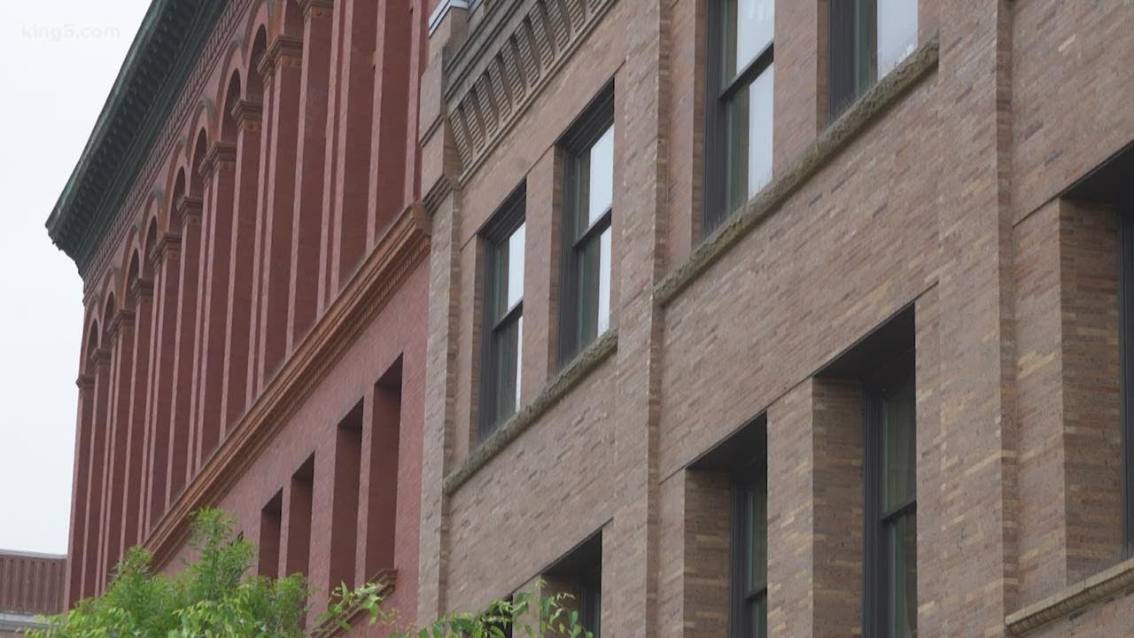 Tacoma rental properties in high demand