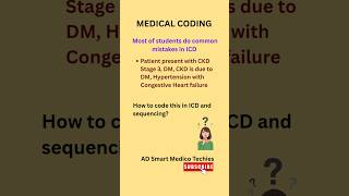 ICD Code Leading #2026 #medicalcoder #medicalcodingandbilling #icd10cm #viral #shortvideo