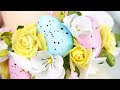 ДВЕ Пасхальные идей DIY🐣Пасхальный декор своими руками🐰Идеи на Пасху🐣 Easter decor