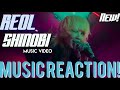 HERE TODAY GONE TOMORROW Reol SHINOBI Music Video New Music Reaction