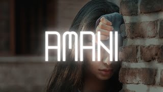 Amani Oriental Instrumental | 2023