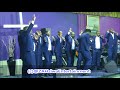 IThemba Thina Silindele  Usuku WebaNgcwele Live Performance At  EThekwini Community Church