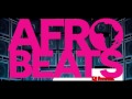 Dj SM Afro-House (Afro e Kuduro Manias) Mix2020