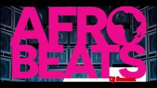 Dj SM Afro-House (Afro e Kuduro Manias) Mix2020