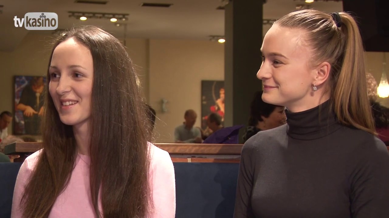 Rozhovor s Patríciou Čepcovou (PZK-103)