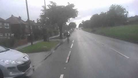 The Illusion of Safety in Cycle Lanes - Rant #3