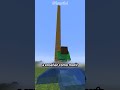 Mensaje de Muerte Mas Rará! #shorts #minecraft