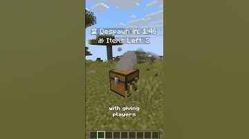 How To Get Crazy Loot With Airdrops In Minecraft