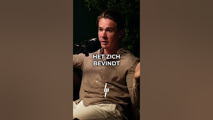 Hoe goed slaap jij eigenlijk?