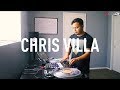 Chris villas trends mix sept 2017