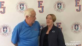 2016-17 Crusader Campaign - Thank You Message