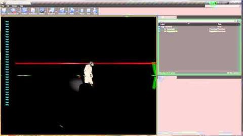 Unreal Engine 4: Blueprints | Weeping Angel Mechanic Test