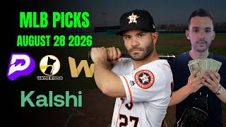 How I’m Betting Today: NFL, College Football & MLB Picks