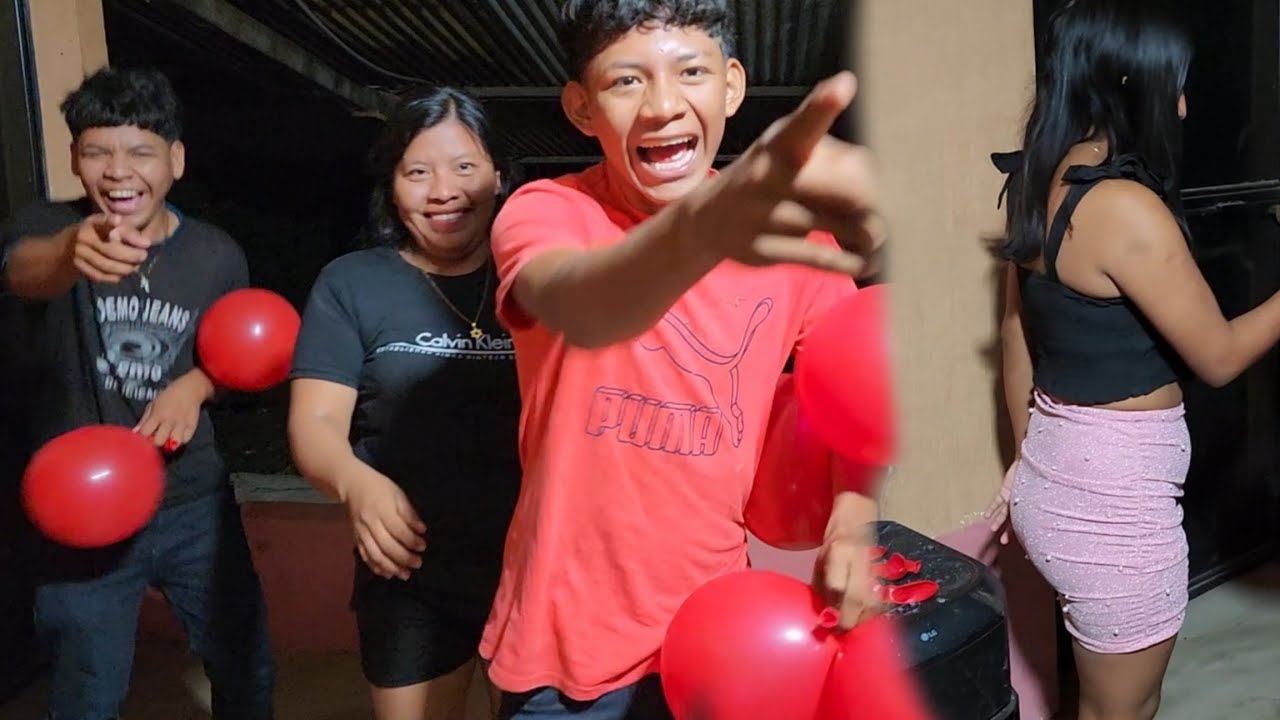 Toñita Ya Ni Vergüenza Tiene Hacen Estas Cosas Con Denis😡 Noe Se Enoj0 En Pleno Video