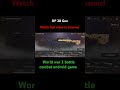 Skk13 GLADIATOR #DP 28 gun #gaming #androidgame #WW2 battle combat