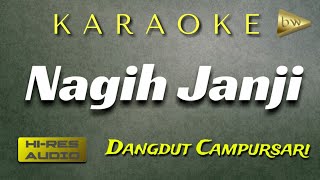 Karaoke Nagih Janji screenshot 1