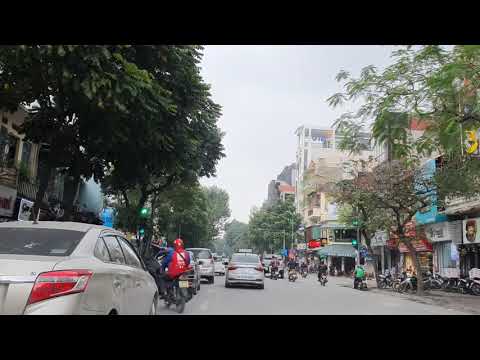 Đừng Để Mất Tiền Khi Đi Đường Hà Nội | Kinh Nghiệm Lái Xe Ôtô Đường Hà Nội Cho Lái Mới Tỉnh Lẻ