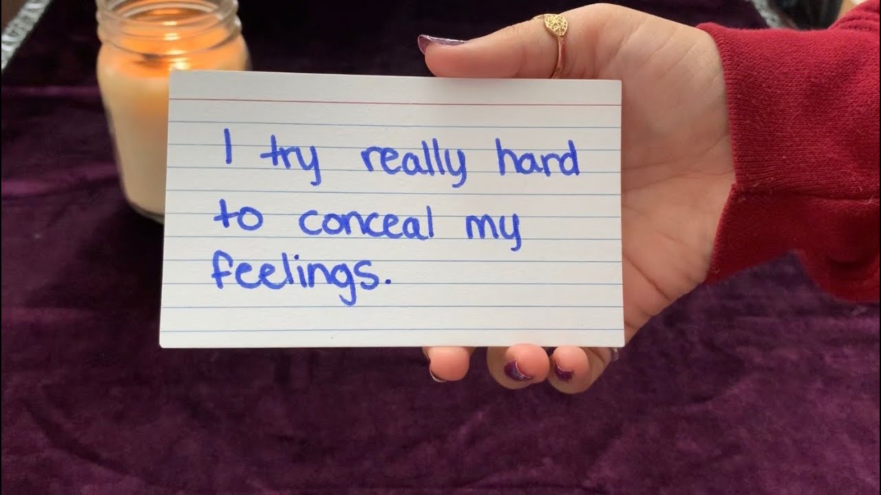 Что они хотят вам сообщить? 💥Выберите карту *Сообщения, отправленные по электронной почте*