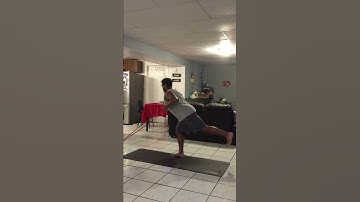 2 - Single Leg RDL ISO + Single Arm Row (3x5-10 L/R)