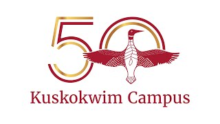 UAF Kuskokwim Campus - 50th Graduation - Spring 2024
