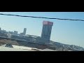 JOHANNESBURG SOUTHAFRICA STREETS