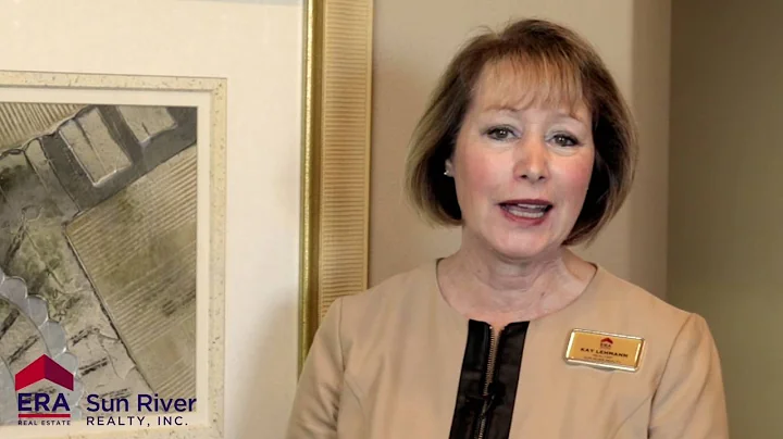Kay Lehmann Realtor