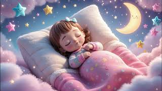Dreamland Baby Lullaby – Soft & Calming Bedtime Sleep Music screenshot 1
