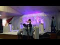 I Will Always Love You - Sax Cover/Wedding Performance by Perpie