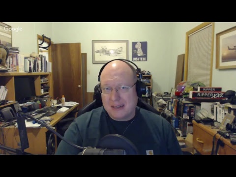 PC Perspective Podcast #530 - Live Recording - PC Perspective Podcast #530 - Live Recording