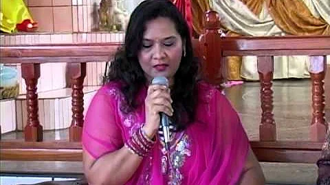 Asha Persad - Radhay Radhay!