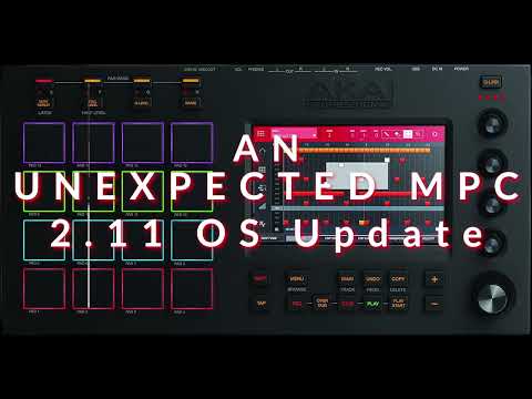 AKAI MPC 2