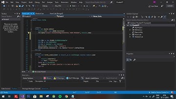 LLENAR UN DATAGRIDVIEW A TRAVÉS DE CÓDIGO EN VB.NET