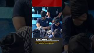 Download Lagu Ammar Zoni Titip Surat ke Ustadz Derry Sulaiman dari Nusakambangan MP3 Download Lagu Ammar Zoni Titip Surat ke Ustadz Derry Sulaiman dari Nusakambangan MP3
