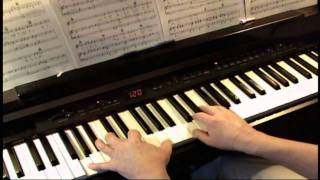 We Are One - Lion King 2 - Piano chords