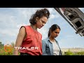 Drive-Away Dolls - Official Trailer 2 (2024) - Margaret Qualley, Geraldine Viswanathan