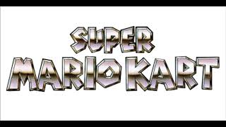 Super Mario Kart - Rainbow Road (Diddy Kong Racing Arr.)
