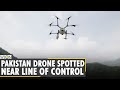 Pakistan drone spotted flying near Poonch's Mendhar sector | World News | WION News
